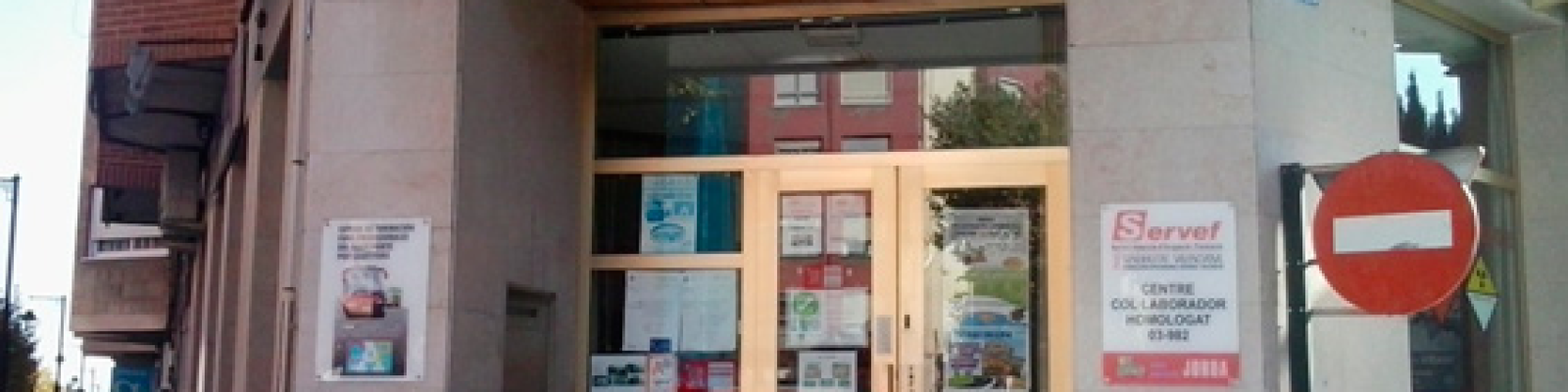 Autoescuela Alcoi - C/ Sabadell