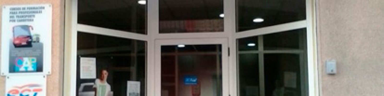 Autoescuela Ibi - Ibense