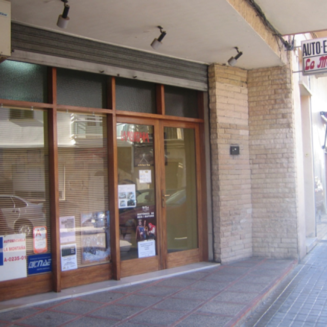Autoescuela Muro de Alcoy - La Montaña